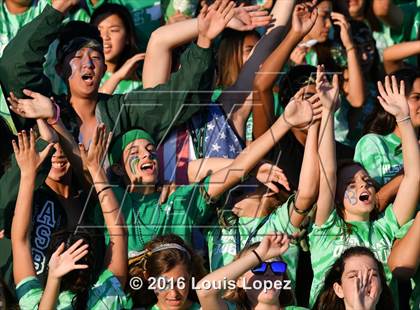 Thumbnail 2 in Ayala @ Chino Hills (Battle for the Bone) photogallery.