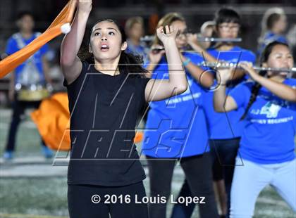 Thumbnail 3 in Ayala @ Chino Hills (Battle for the Bone) photogallery.