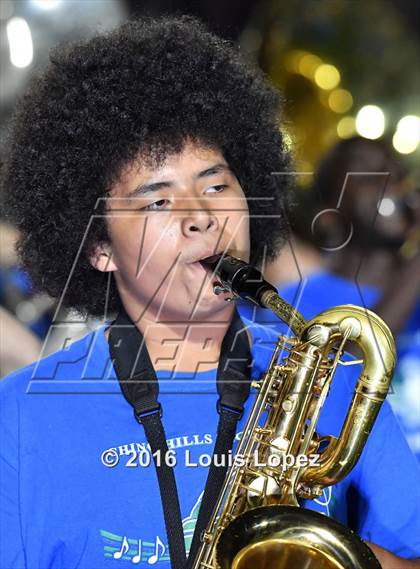 Thumbnail 3 in Ayala @ Chino Hills (Battle for the Bone) photogallery.