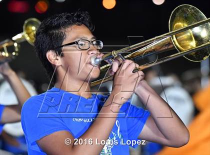 Thumbnail 3 in Ayala @ Chino Hills (Battle for the Bone) photogallery.