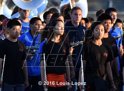 Thumbnail 3 in Ayala @ Chino Hills (Battle for the Bone) photogallery.