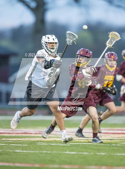 Thumbnail 2 in Southeast @ Canton Central Catholic photogallery.