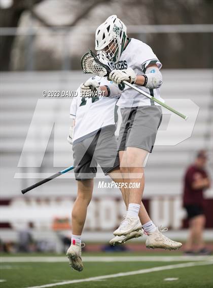 Thumbnail 2 in Southeast @ Canton Central Catholic photogallery.