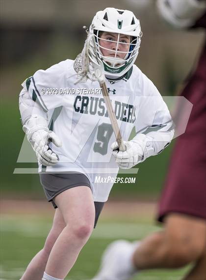 Thumbnail 2 in Southeast @ Canton Central Catholic photogallery.