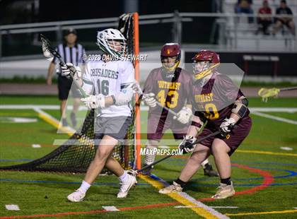 Thumbnail 1 in Southeast @ Canton Central Catholic photogallery.