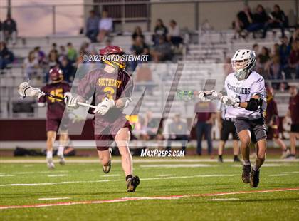 Thumbnail 2 in Southeast @ Canton Central Catholic photogallery.