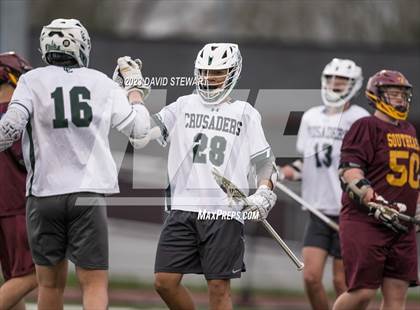 Thumbnail 1 in Southeast @ Canton Central Catholic photogallery.