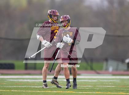 Thumbnail 2 in Southeast @ Canton Central Catholic photogallery.
