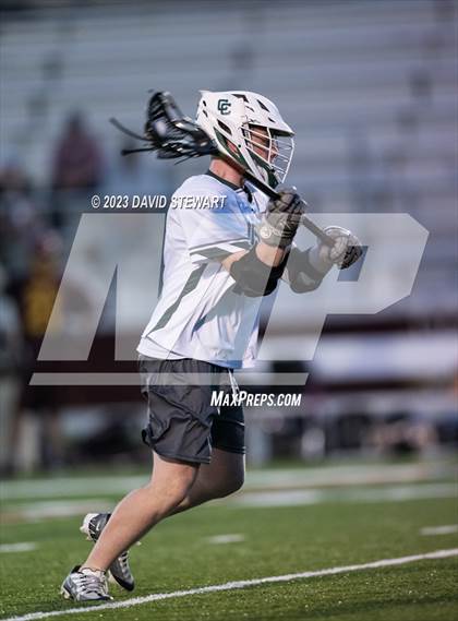 Thumbnail 2 in Southeast @ Canton Central Catholic photogallery.