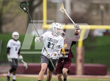 Thumbnail 1 in Southeast @ Canton Central Catholic photogallery.