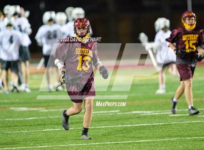 Thumbnail 1 in Southeast @ Canton Central Catholic photogallery.