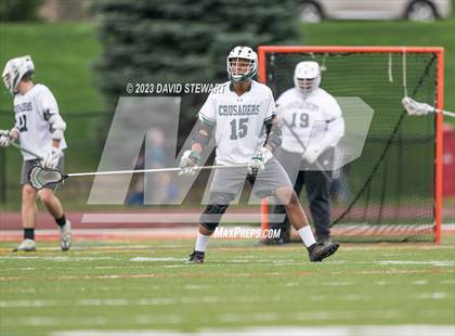 Thumbnail 3 in Southeast @ Canton Central Catholic photogallery.