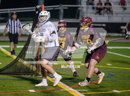 Thumbnail 3 in Southeast @ Canton Central Catholic photogallery.