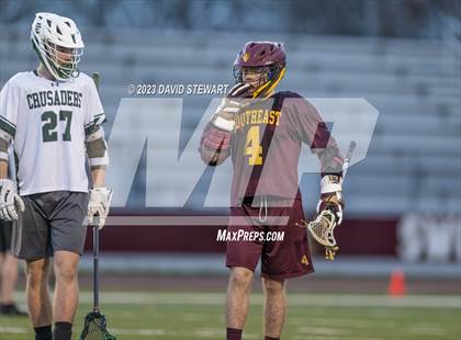 Thumbnail 3 in Southeast @ Canton Central Catholic photogallery.