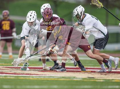 Thumbnail 3 in Southeast @ Canton Central Catholic photogallery.