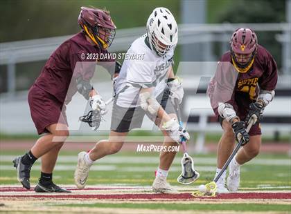 Thumbnail 2 in Southeast @ Canton Central Catholic photogallery.