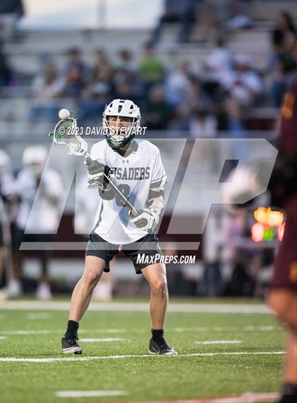 Thumbnail 2 in Southeast @ Canton Central Catholic photogallery.
