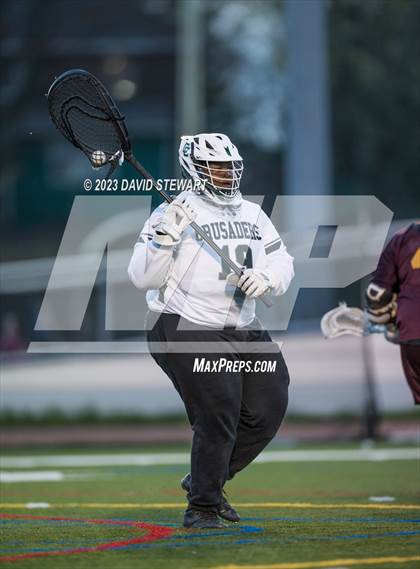 Thumbnail 3 in Southeast @ Canton Central Catholic photogallery.