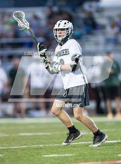 Thumbnail 3 in Southeast @ Canton Central Catholic photogallery.
