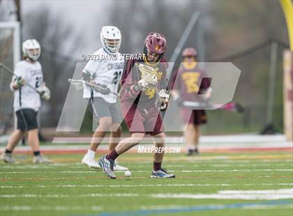 Thumbnail 3 in Southeast @ Canton Central Catholic photogallery.