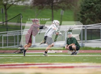 Thumbnail 1 in Southeast @ Canton Central Catholic photogallery.