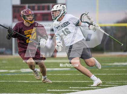 Thumbnail 3 in Southeast @ Canton Central Catholic photogallery.