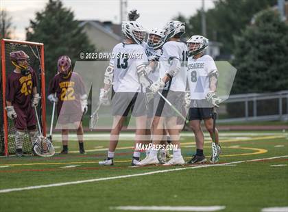 Thumbnail 3 in Southeast @ Canton Central Catholic photogallery.