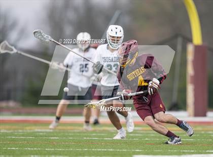 Thumbnail 1 in Southeast @ Canton Central Catholic photogallery.