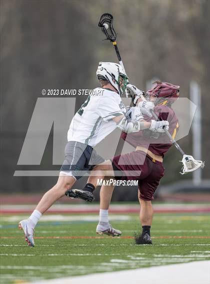 Thumbnail 2 in Southeast @ Canton Central Catholic photogallery.