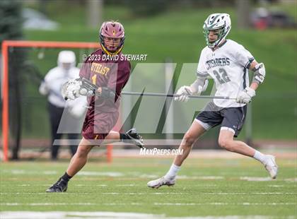 Thumbnail 1 in Southeast @ Canton Central Catholic photogallery.