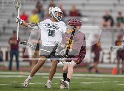 Thumbnail 2 in Southeast @ Canton Central Catholic photogallery.