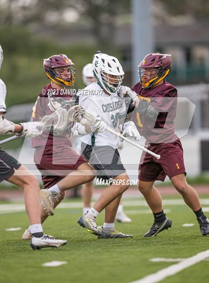 Thumbnail 2 in Southeast @ Canton Central Catholic photogallery.