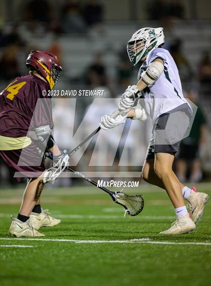 Thumbnail 3 in Southeast @ Canton Central Catholic photogallery.