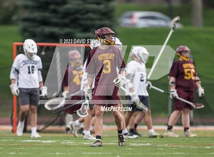 Thumbnail 3 in Southeast @ Canton Central Catholic photogallery.