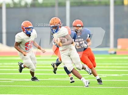 Thumbnail 3 in Grand Oaks @ Bridgeland (B Team) photogallery.