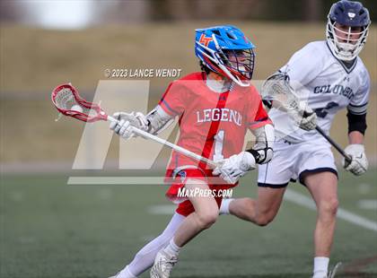 Thumbnail 1 in Legend @ Columbine photogallery.