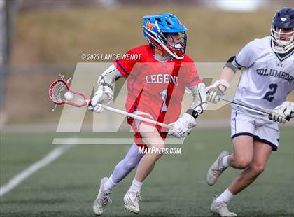 Thumbnail 3 in Legend @ Columbine photogallery.