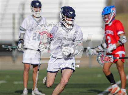 Thumbnail 1 in Legend @ Columbine photogallery.