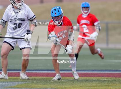 Thumbnail 1 in Legend @ Columbine photogallery.