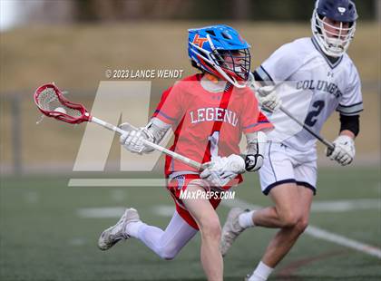 Thumbnail 2 in Legend @ Columbine photogallery.