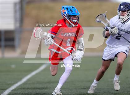 Thumbnail 1 in Legend @ Columbine photogallery.