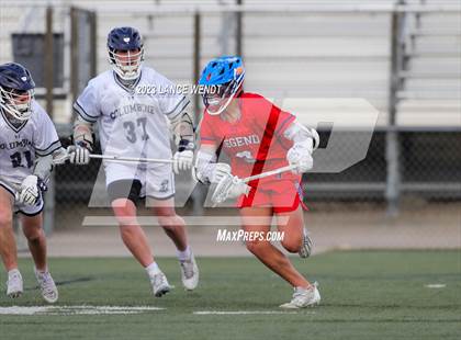 Thumbnail 1 in Legend @ Columbine photogallery.
