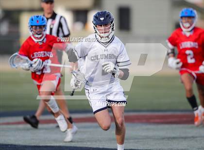 Thumbnail 1 in Legend @ Columbine photogallery.