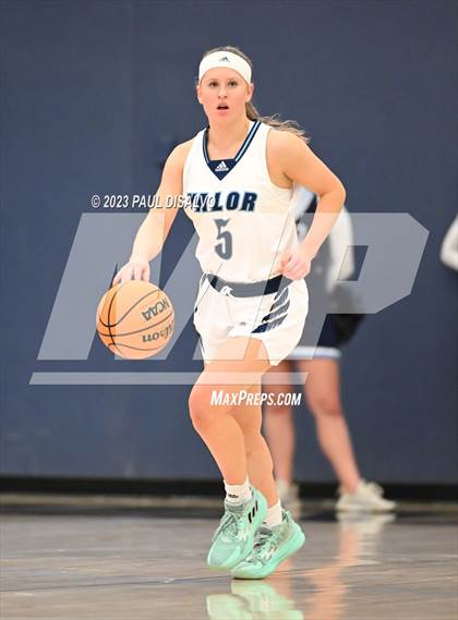 Thumbnail 2 in Valor Christian vs. Mountain Vista (CHSAA 6A First Round) photogallery.