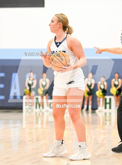 Thumbnail 2 in Valor Christian vs. Mountain Vista (CHSAA 6A First Round) photogallery.