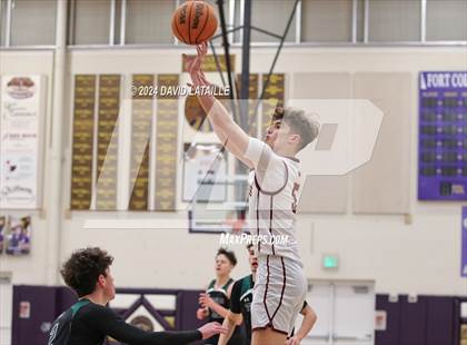 Thumbnail 2 in Windsor vs. Summit photogallery.
