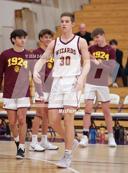 Thumbnail 1 in Windsor vs. Summit photogallery.