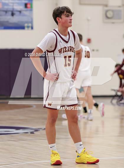Thumbnail 2 in Windsor vs. Summit photogallery.