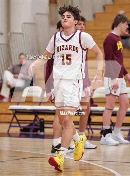 Thumbnail 2 in Windsor vs. Summit photogallery.