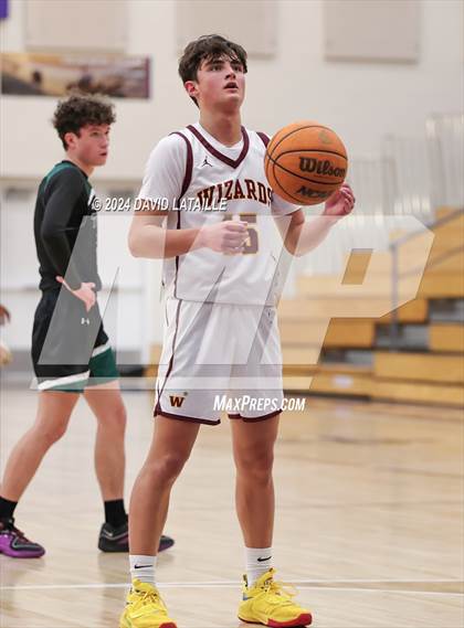 Thumbnail 2 in Windsor vs. Summit photogallery.